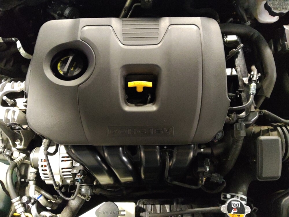 2022 Kia Forte in Albuquerque, NM 87123 - 18089166 30