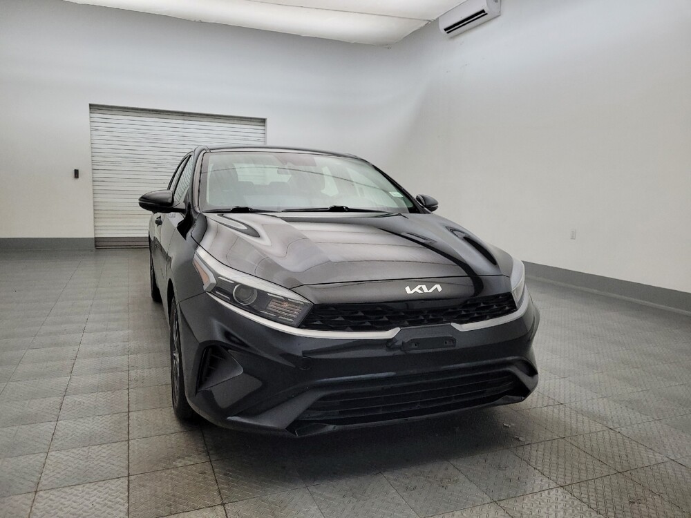 2022 Kia Forte in Albuquerque, NM 87123 - 18089166 14