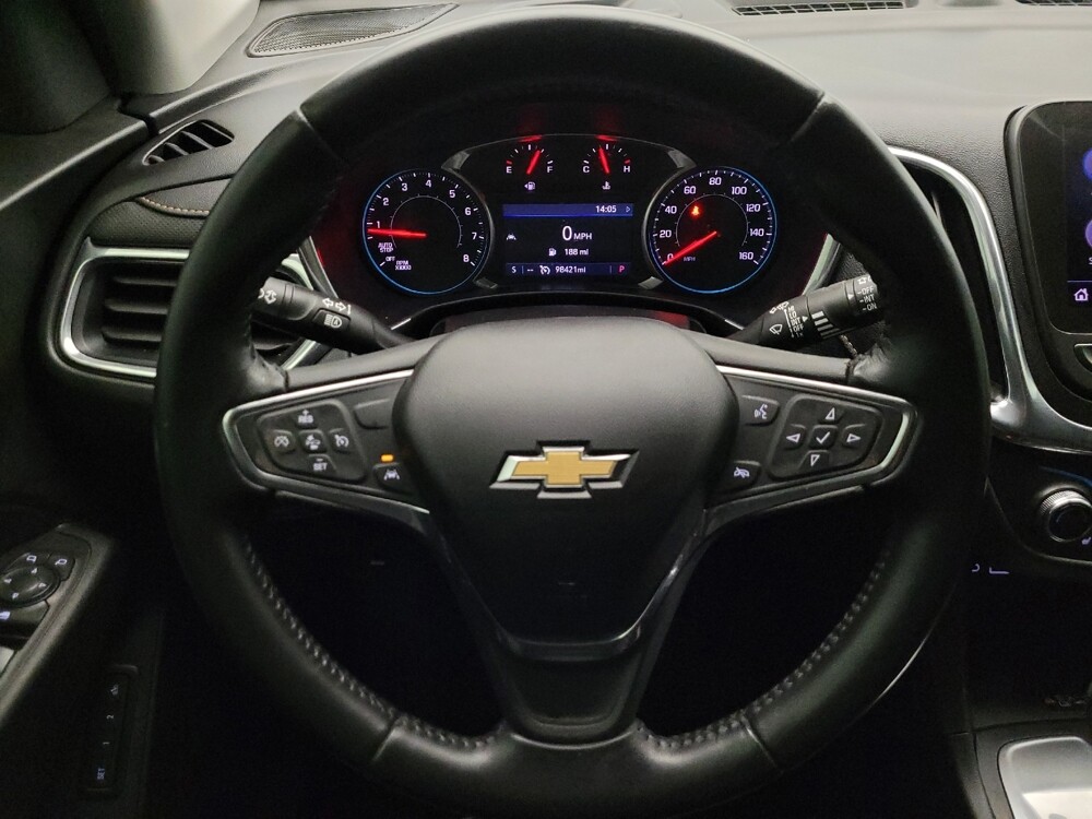 2020 Chevrolet Equinox in Tucson, AZ 85705 - 18089167 22