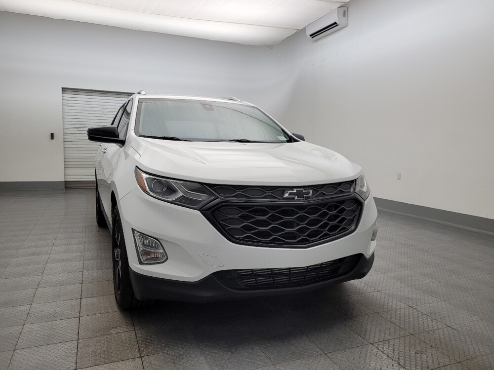 2020 Chevrolet Equinox in Tucson, AZ 85705 - 18089167 14