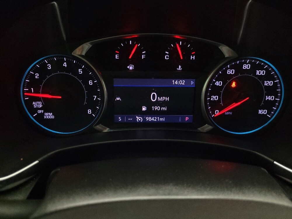 2020 Chevrolet Equinox in Tucson, AZ 85705 - 18089167 23