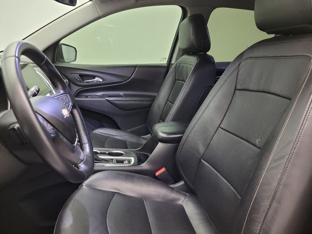 2020 Chevrolet Equinox in Tucson, AZ 85705 - 18089167 17