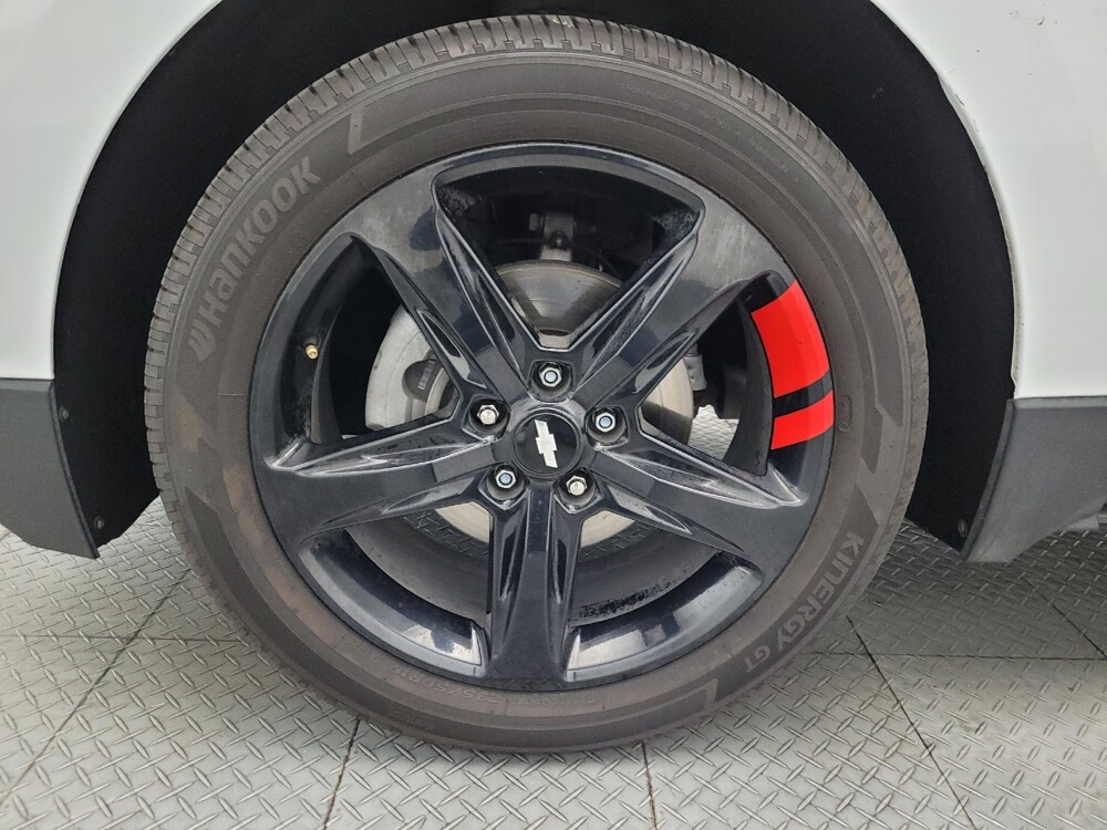 2020 Chevrolet Equinox in Tucson, AZ 85705 - 18089167 31