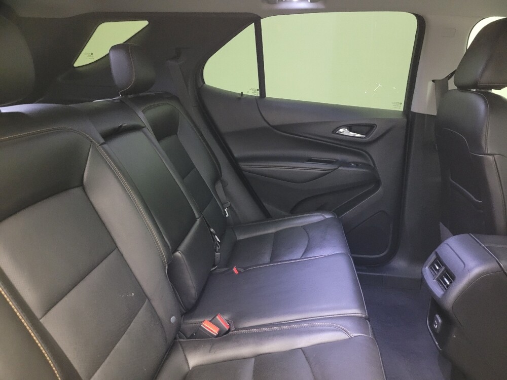 2020 Chevrolet Equinox in Tucson, AZ 85705 - 18089167 19