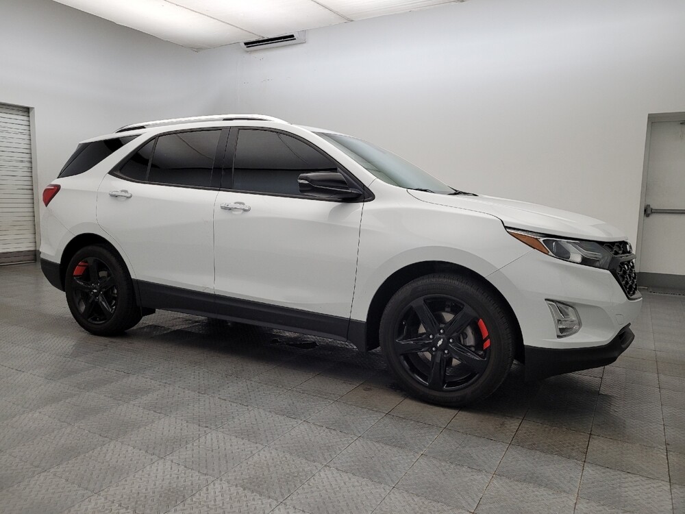 2020 Chevrolet Equinox in Tucson, AZ 85705 - 18089167 11