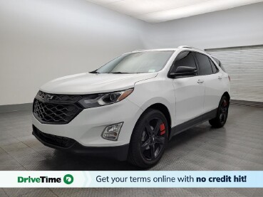 2020 Chevrolet Equinox in Tucson, AZ 85705