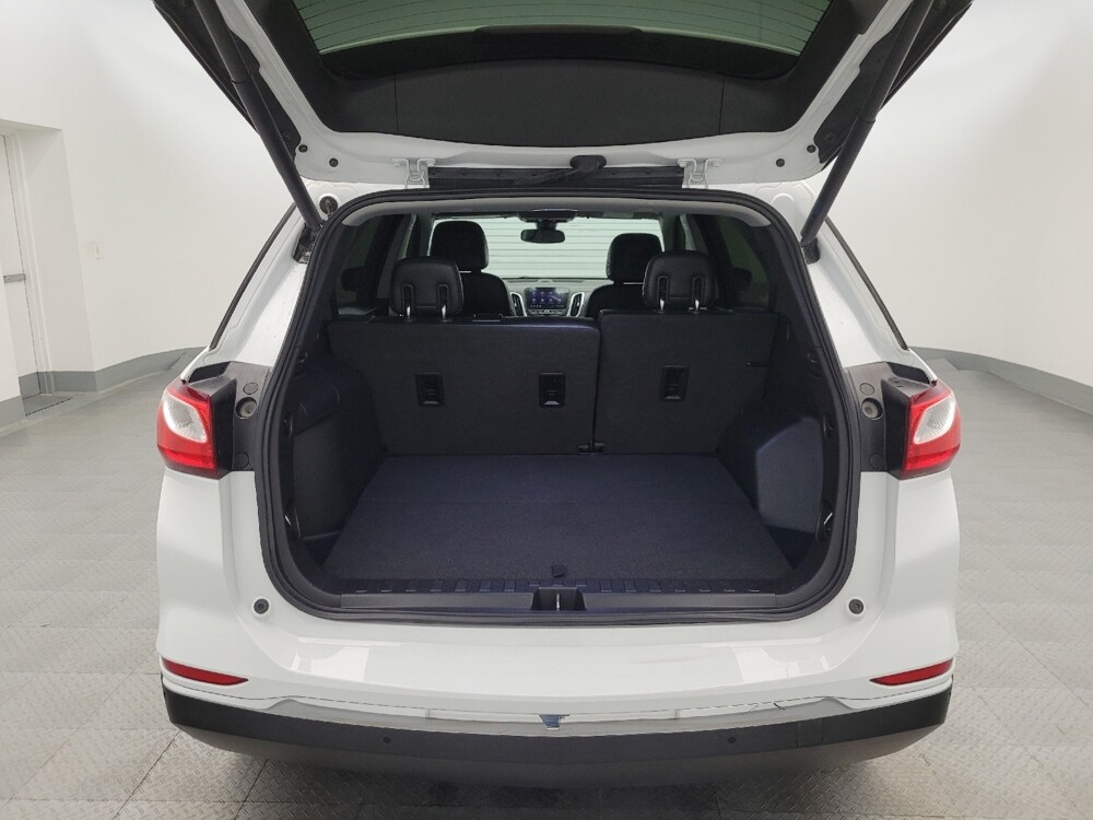 2020 Chevrolet Equinox in Tucson, AZ 85705 - 18089167 29