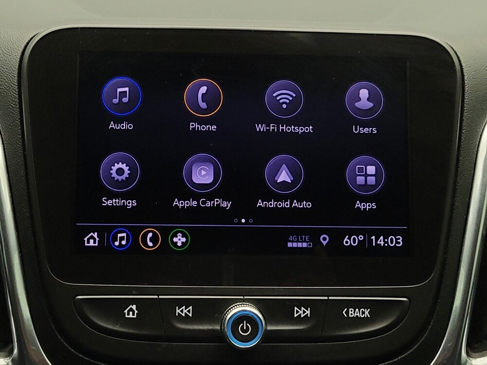 2020 Chevrolet Equinox in Tucson, AZ 85705 - 18089167 25