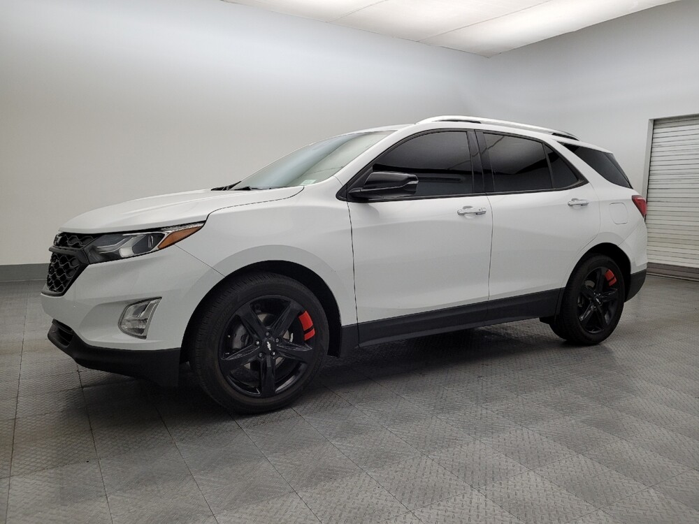 2020 Chevrolet Equinox in Tucson, AZ 85705 - 18089167 2