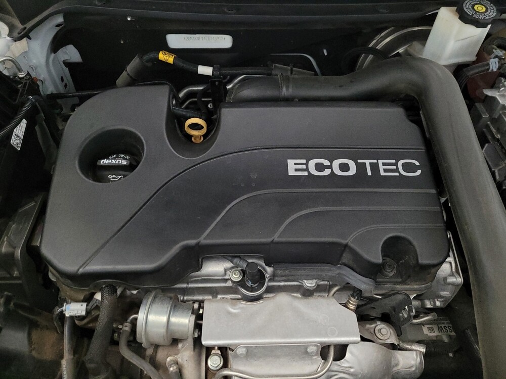 2020 Chevrolet Equinox in Tucson, AZ 85705 - 18089167 30