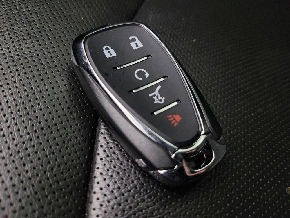 2020 Chevrolet Equinox in Tucson, AZ 85705 - 18089167 32