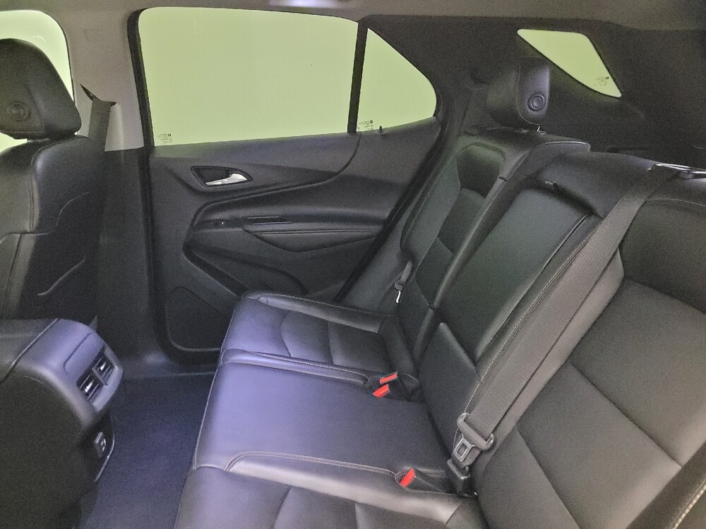 2020 Chevrolet Equinox in Tucson, AZ 85705 - 18089167 18