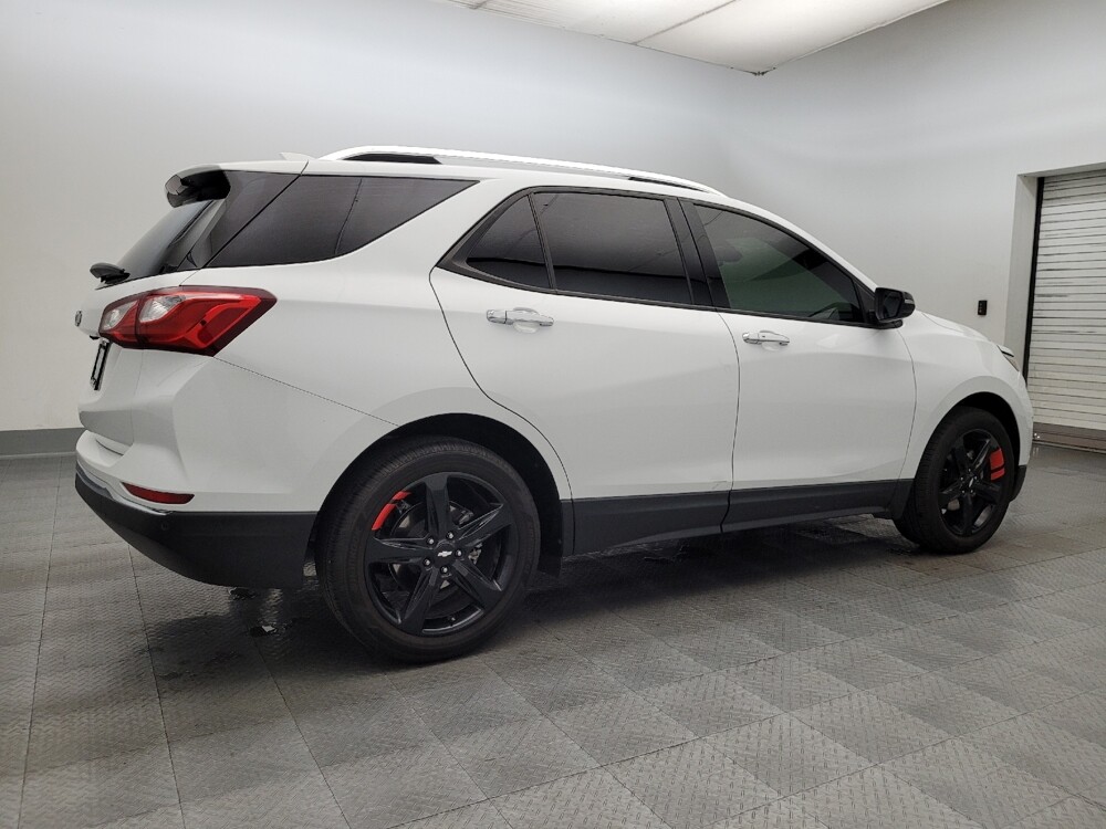 2020 Chevrolet Equinox in Tucson, AZ 85705 - 18089167 10