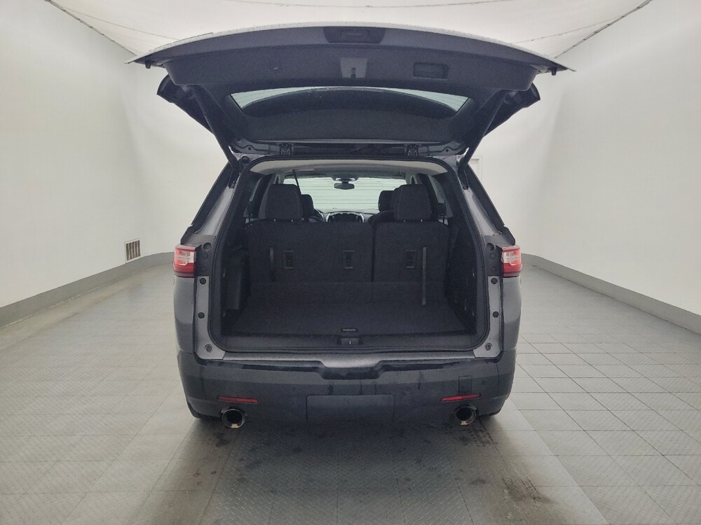 2020 Chevrolet Traverse in Bradenton, FL 34207 - 18089168 29