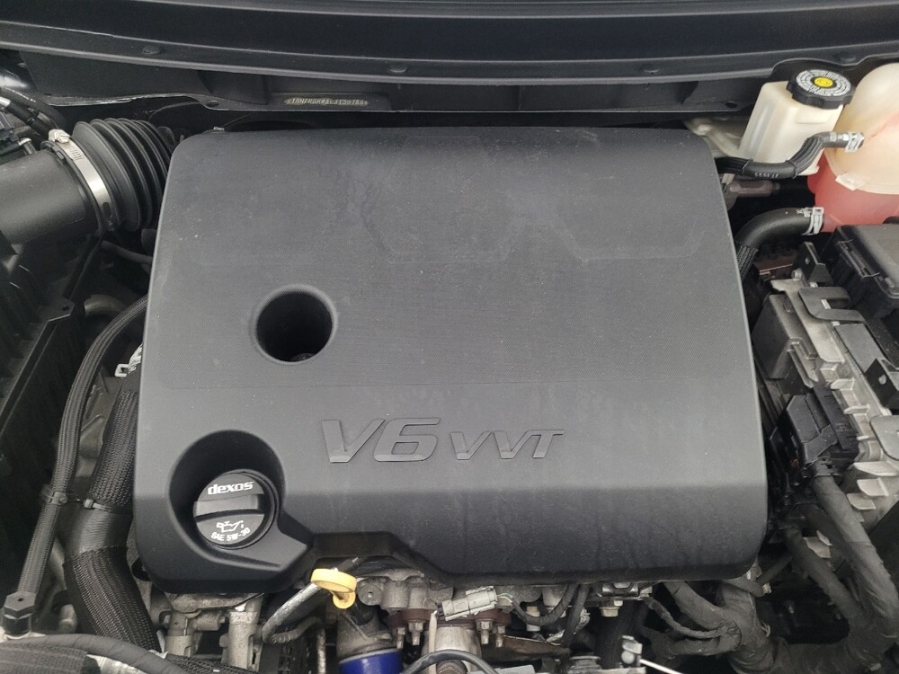 2020 Chevrolet Traverse in Bradenton, FL 34207 - 18089168 30