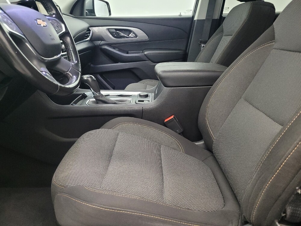 2020 Chevrolet Traverse in Bradenton, FL 34207 - 18089168 17