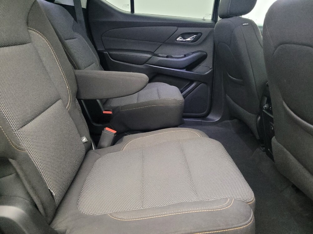 2020 Chevrolet Traverse in Bradenton, FL 34207 - 18089168 19