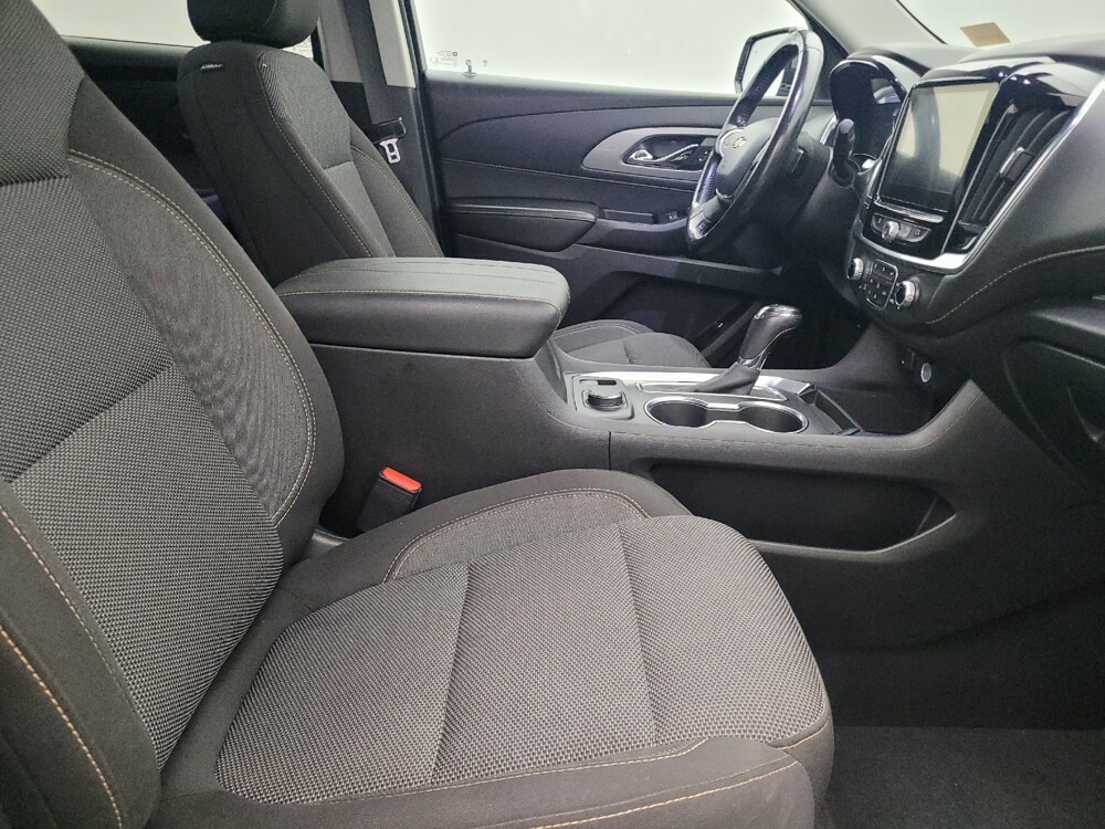 2020 Chevrolet Traverse in Bradenton, FL 34207 - 18089168 21