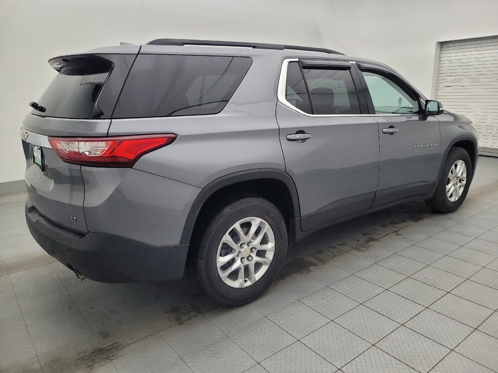 2020 Chevrolet Traverse in Bradenton, FL 34207 - 18089168 10