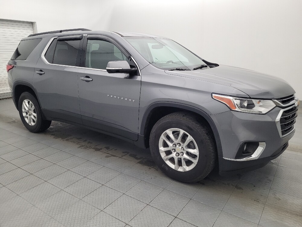 2020 Chevrolet Traverse in Bradenton, FL 34207 - 18089168 11