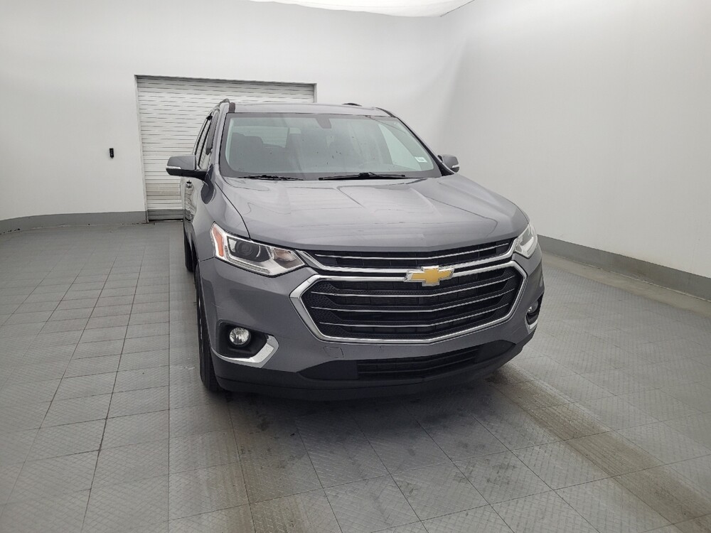 2020 Chevrolet Traverse in Bradenton, FL 34207 - 18089168 14