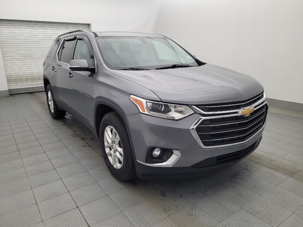 2020 Chevrolet Traverse in Bradenton, FL 34207 - 18089168 13