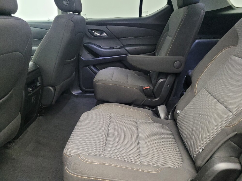 2020 Chevrolet Traverse in Bradenton, FL 34207 - 18089168 18