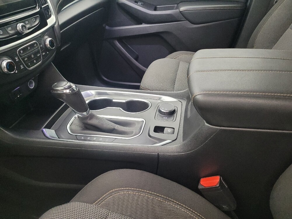 2020 Chevrolet Traverse in Bradenton, FL 34207 - 18089168 26