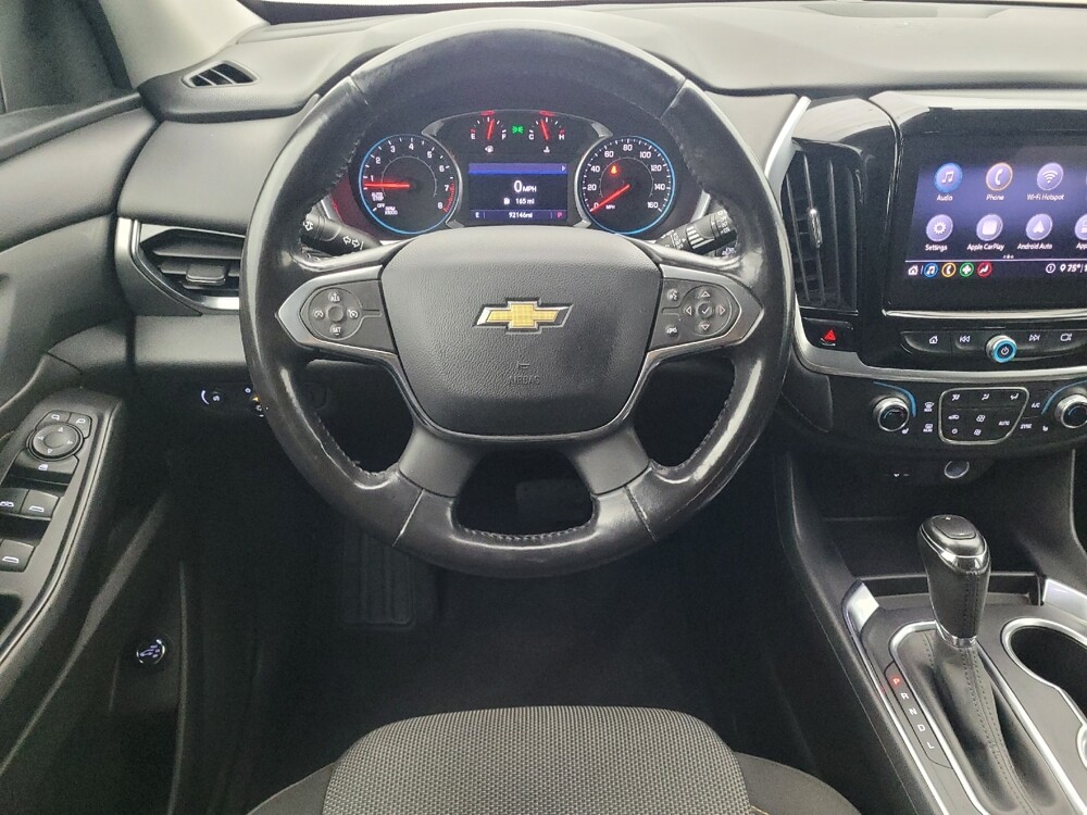 2020 Chevrolet Traverse in Bradenton, FL 34207 - 18089168 22