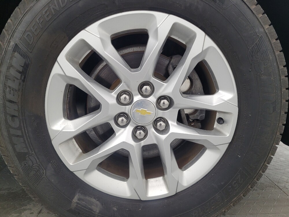 2020 Chevrolet Traverse in Bradenton, FL 34207 - 18089168 31