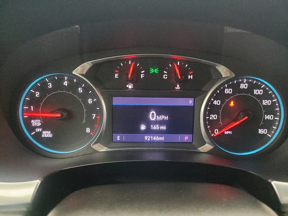 2020 Chevrolet Traverse in Bradenton, FL 34207 - 18089168 23