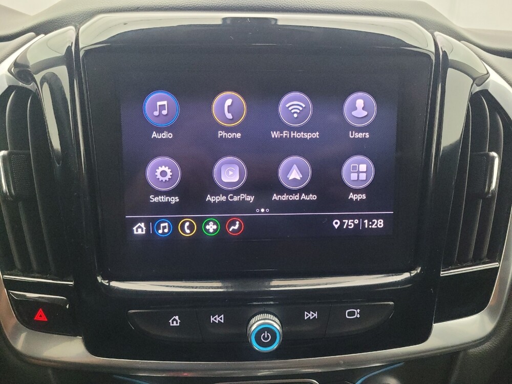 2020 Chevrolet Traverse in Bradenton, FL 34207 - 18089168 25