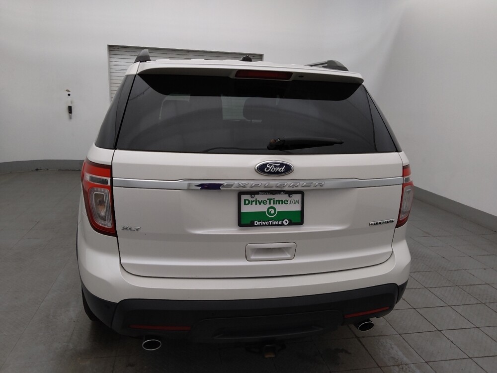 2015 Ford Explorer in Bradenton, FL 34207 - 18089169 6
