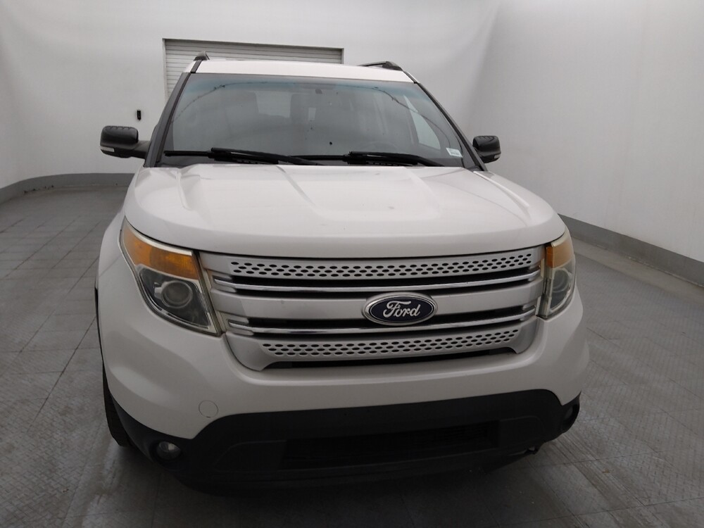 2015 Ford Explorer in Bradenton, FL 34207 - 18089169 14
