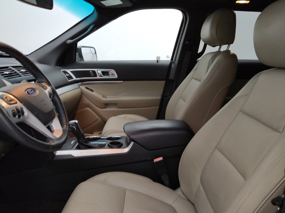 2015 Ford Explorer in Bradenton, FL 34207 - 18089169 17