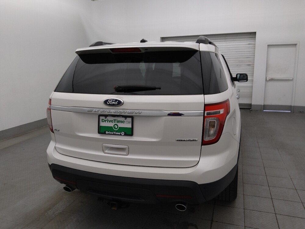 2015 Ford Explorer in Bradenton, FL 34207 - 18089169 7