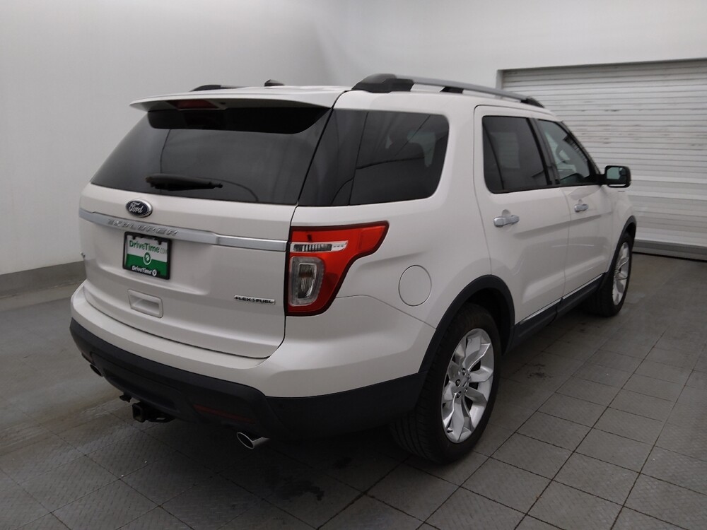 2015 Ford Explorer in Bradenton, FL 34207 - 18089169 9