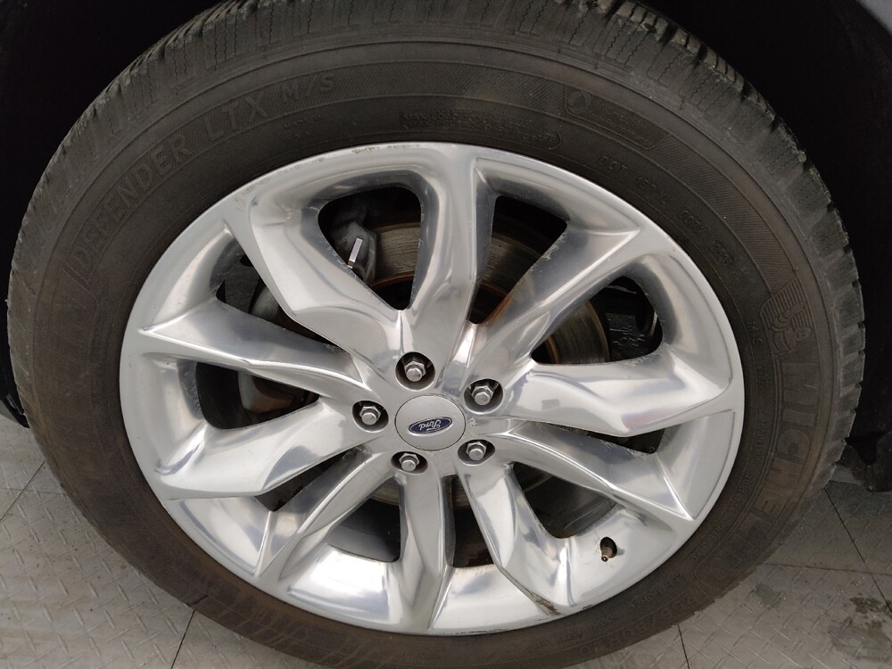 2015 Ford Explorer in Bradenton, FL 34207 - 18089169 31