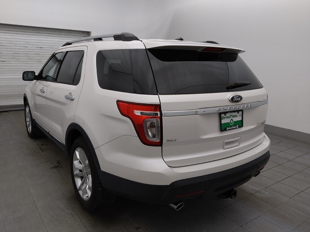 2015 Ford Explorer in Bradenton, FL 34207 - 18089169 5