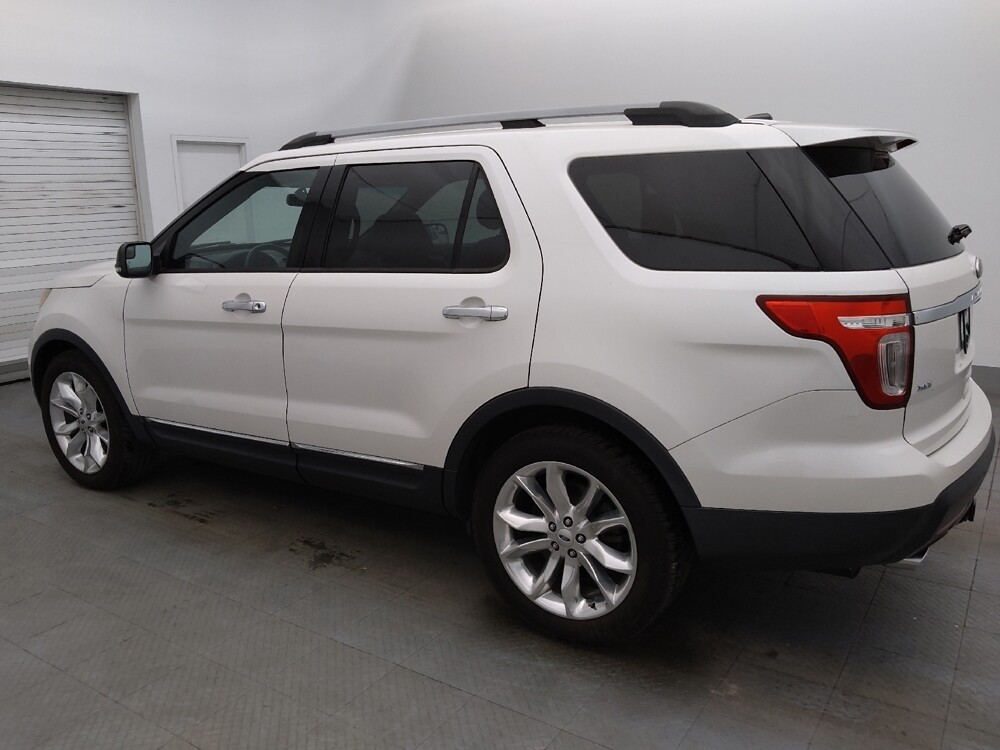 2015 Ford Explorer in Bradenton, FL 34207 - 18089169 3