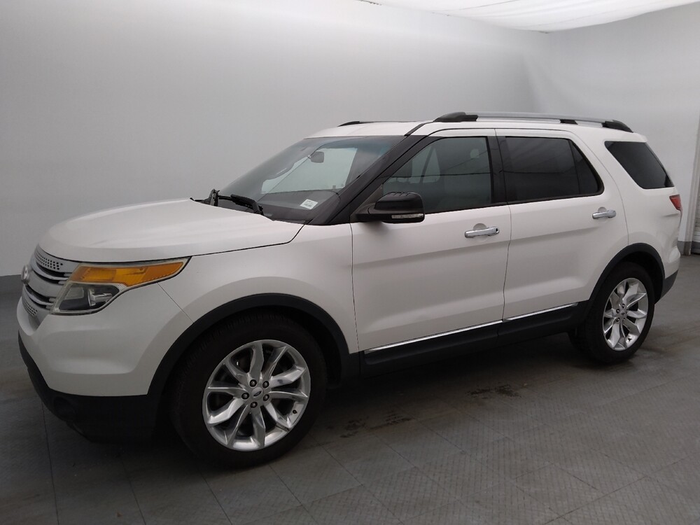 2015 Ford Explorer in Bradenton, FL 34207 - 18089169 2