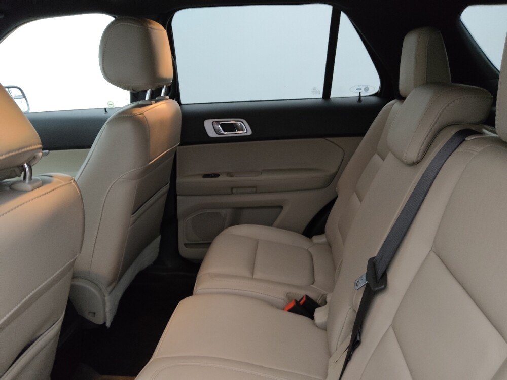 2015 Ford Explorer in Bradenton, FL 34207 - 18089169 18