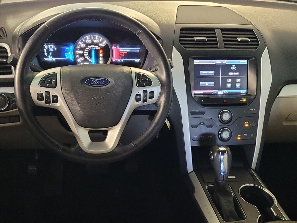 2015 Ford Explorer in Bradenton, FL 34207 - 18089169 22