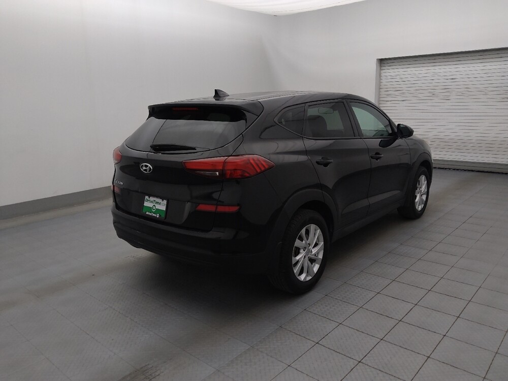 2020 Hyundai Tucson in Bradenton, FL 34207 - 18089170 9