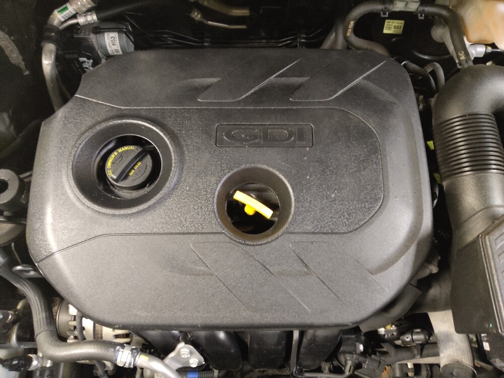 2020 Hyundai Tucson in Bradenton, FL 34207 - 18089170 30