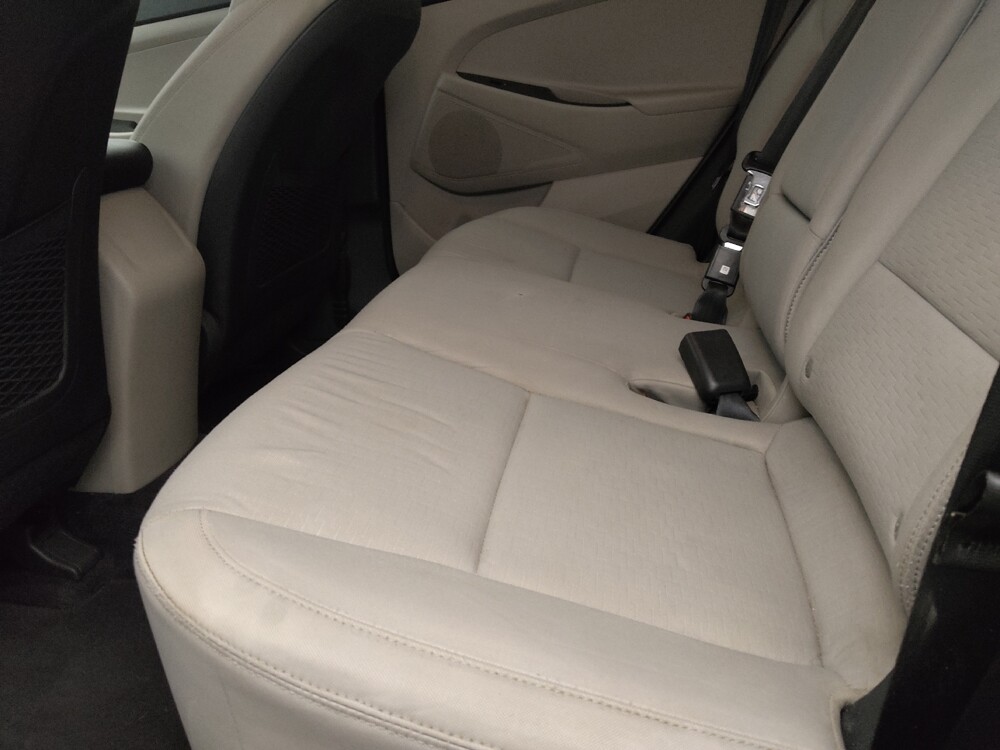 2020 Hyundai Tucson in Bradenton, FL 34207 - 18089170 18