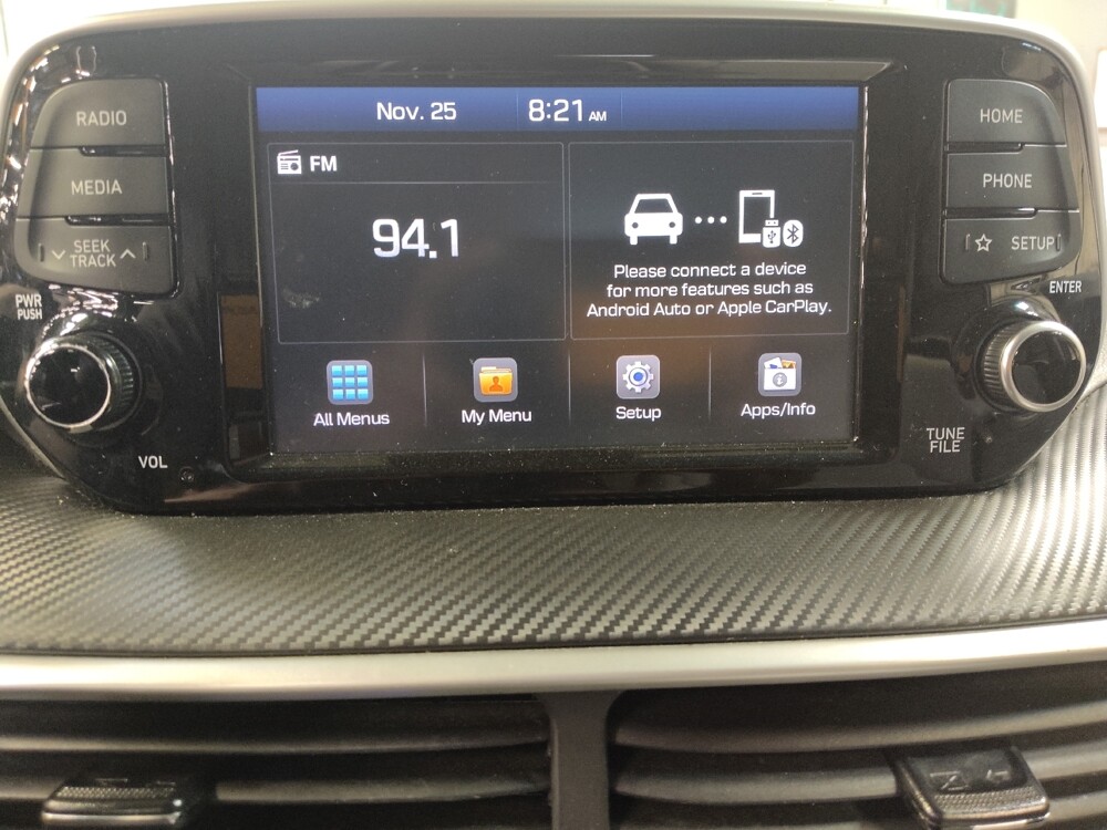 2020 Hyundai Tucson in Bradenton, FL 34207 - 18089170 25