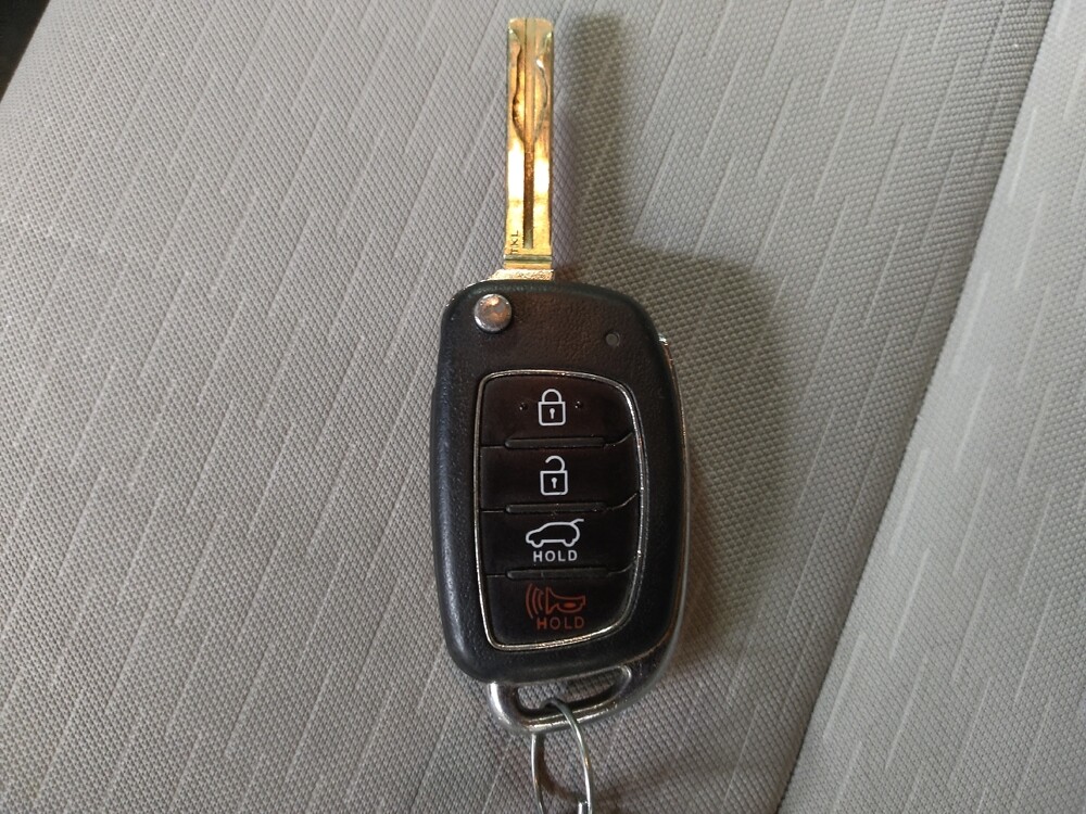 2020 Hyundai Tucson in Bradenton, FL 34207 - 18089170 32