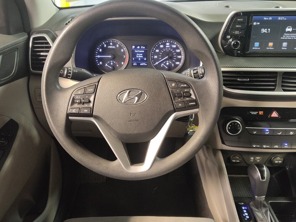 2020 Hyundai Tucson in Bradenton, FL 34207 - 18089170 22