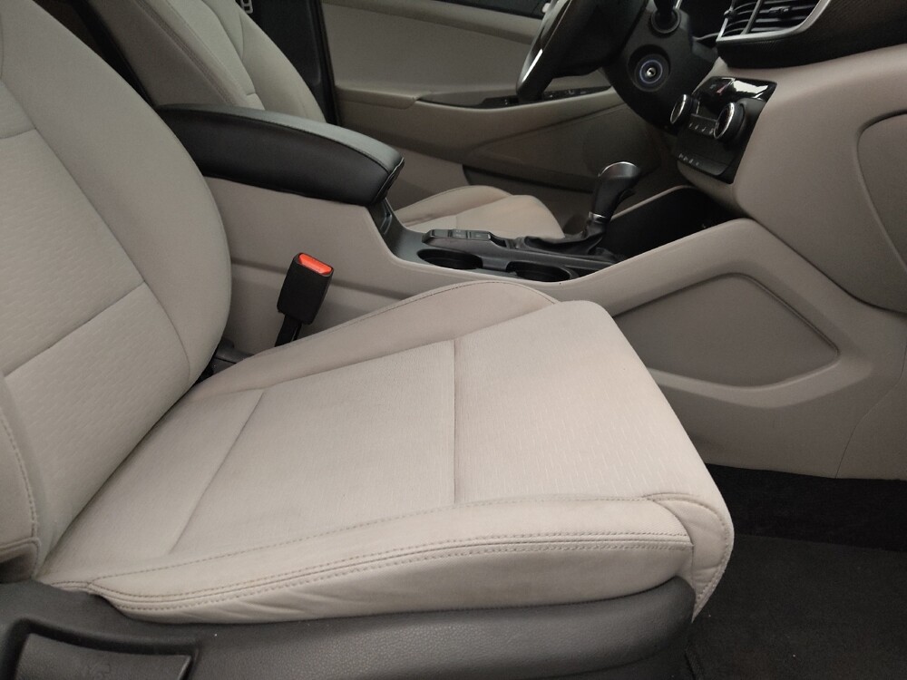 2020 Hyundai Tucson in Bradenton, FL 34207 - 18089170 21